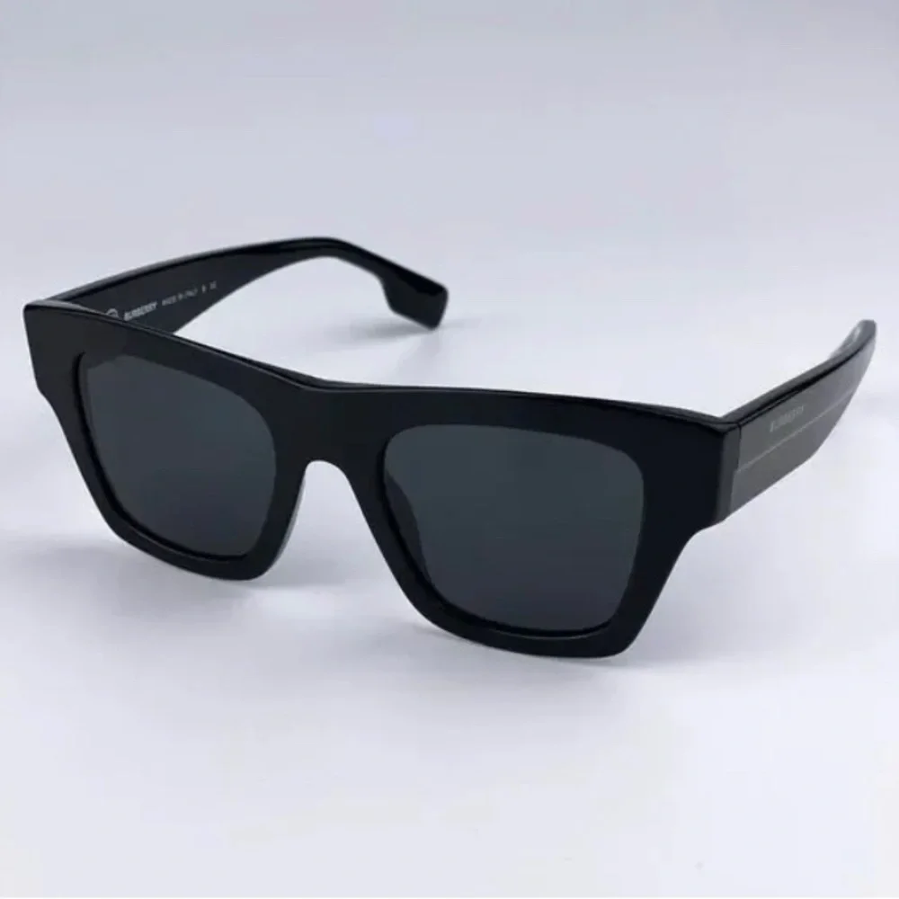 New - BURBERRY ERNEST BE4360 3993/87